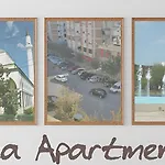 Mea Centre Apartment