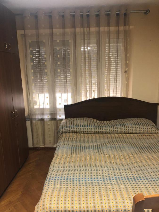 Mea Centre Appartamento Shkodër