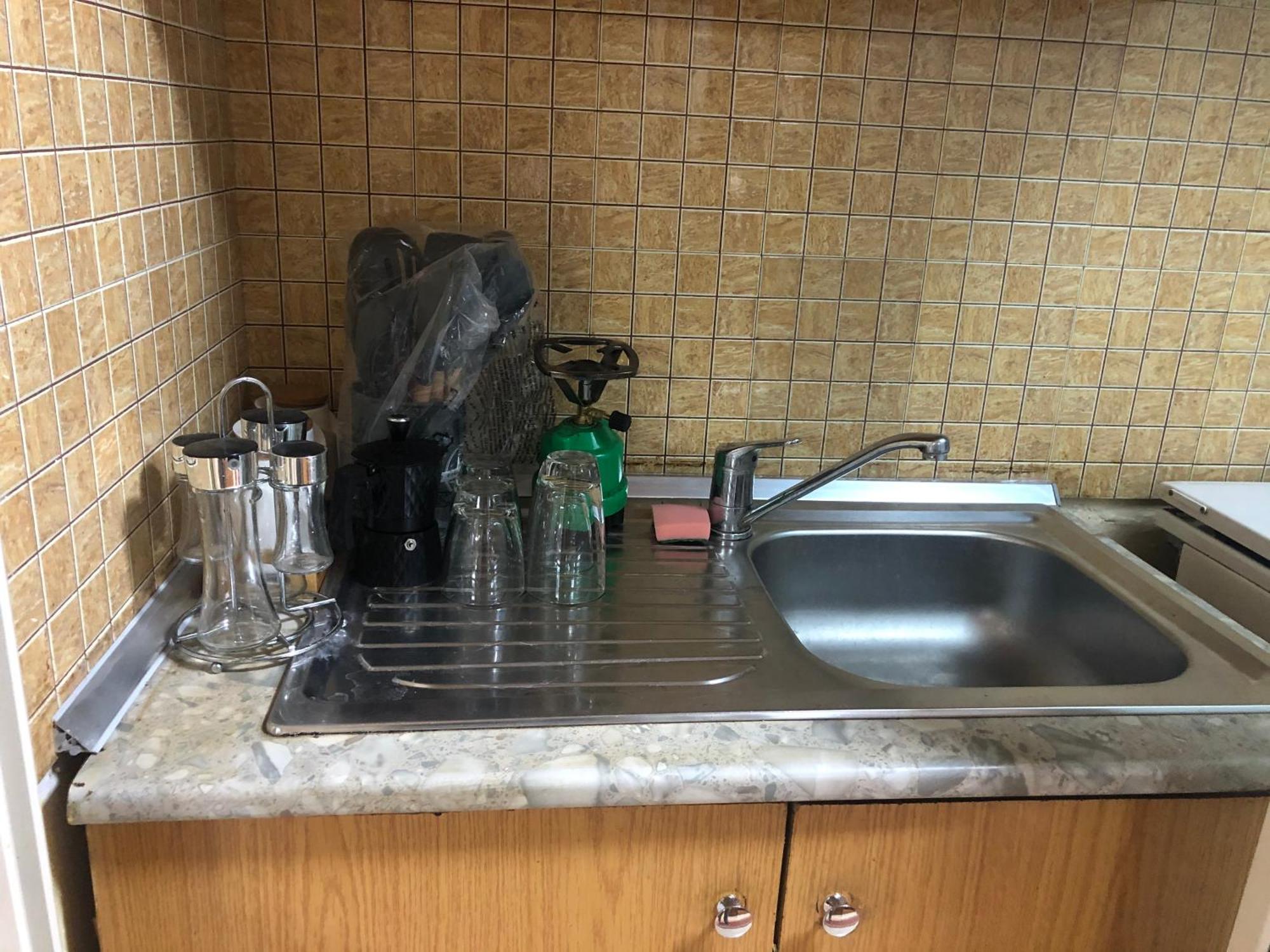 Appartamento Mea Centre Shkodër
