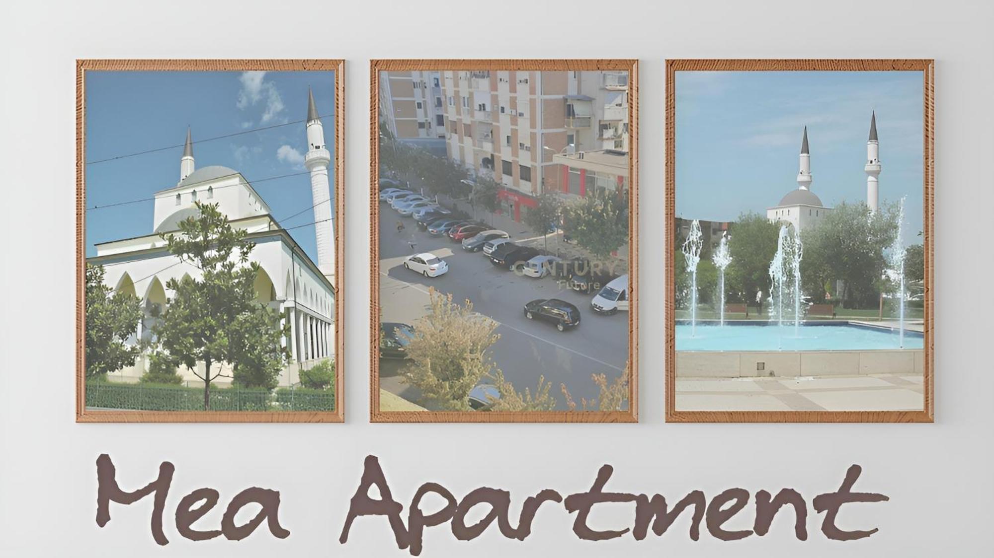 Appartamento Mea Centre Shkodër